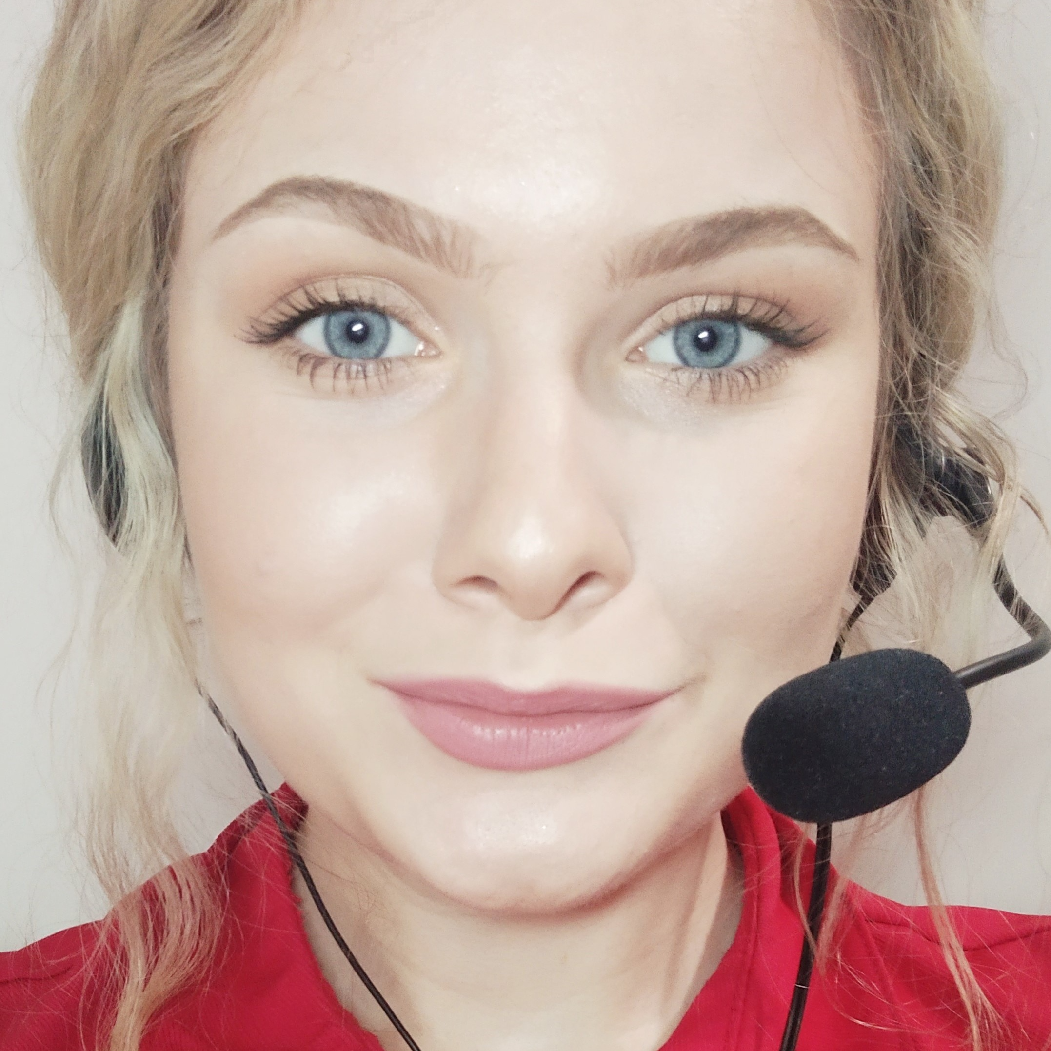 Ciara Flynn Online English Tutor On Cambly