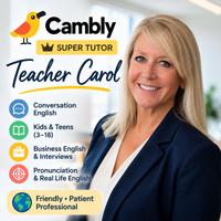 Teacher