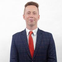 講師のプロフィール写真