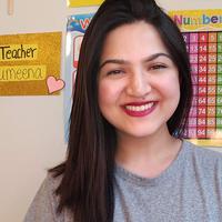 tutor profile pic