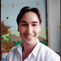講師のプロフィール写真