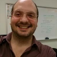 Matt
