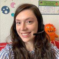 tutor profile pic