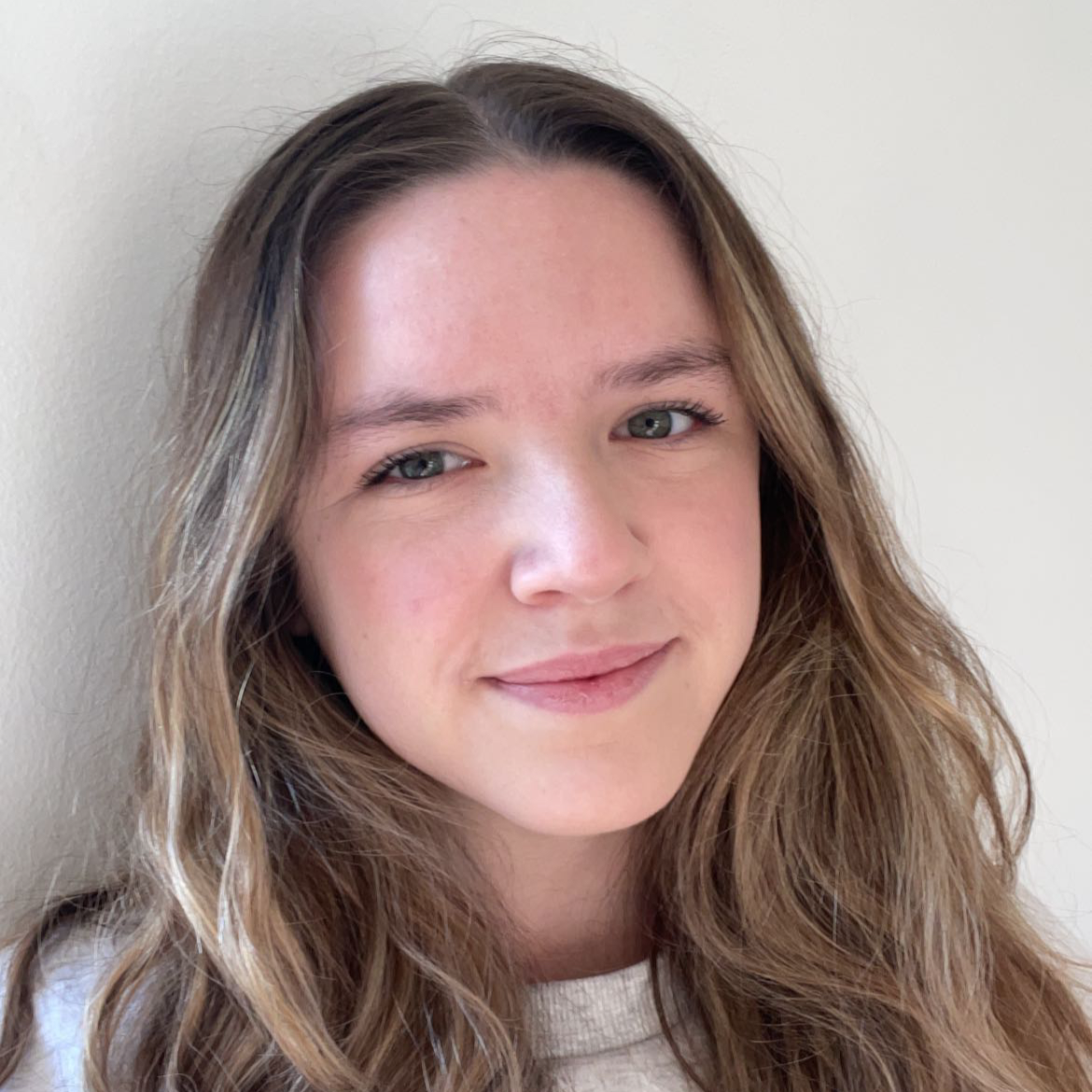 Jasmine Richardson Online English Tutor on Cambly