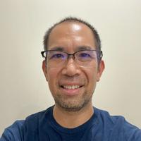 講師のプロフィール写真