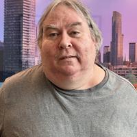 講師のプロフィール写真