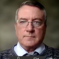 講師のプロフィール写真