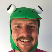 講師のプロフィール写真
