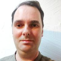 講師のプロフィール写真