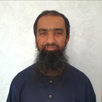講師のプロフィール写真