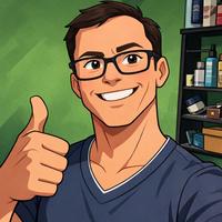 講師のプロフィール写真