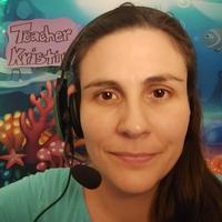 Kristy